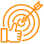 efficiency icon