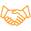 Partnership Icon