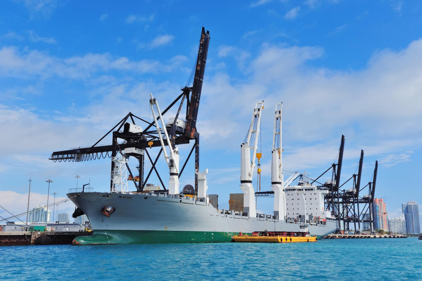 Marine engineering singapore