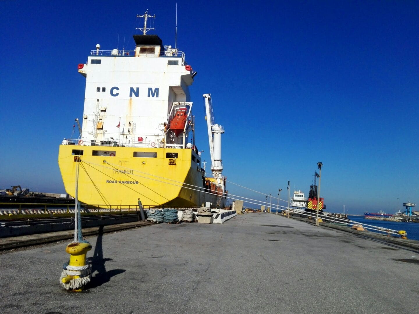 Fix and Prevent Staffa HMC Motor Issues