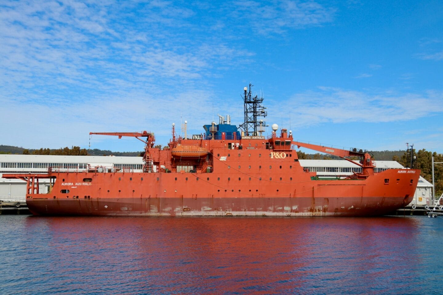 Ballast water treatment systems have their strong and weak points