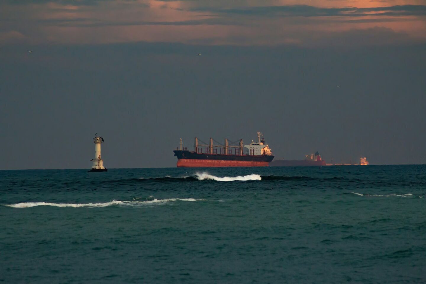 Image - Marine Ship
