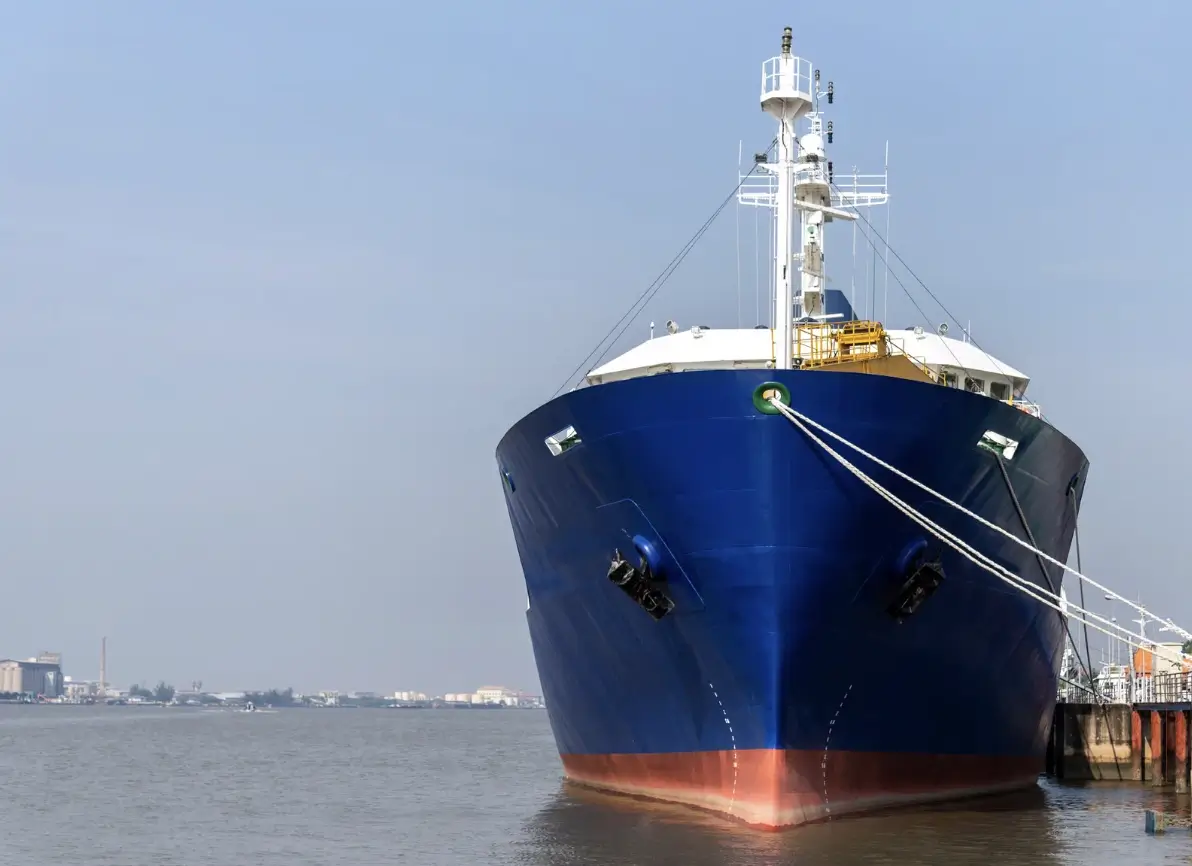 air compressor supplier in singapore, Marine vessel