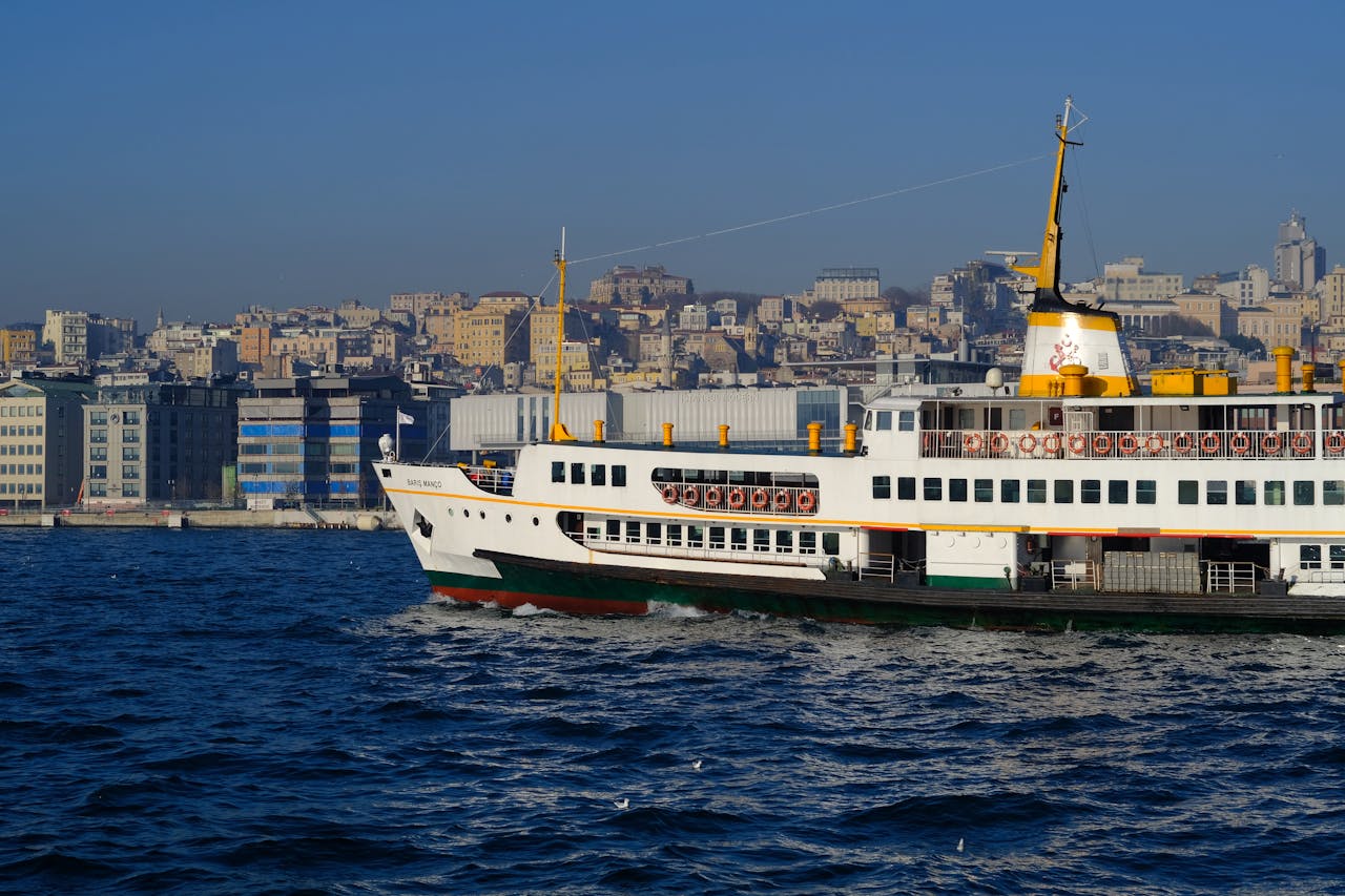 Pexels bilal karaca, maintenance services