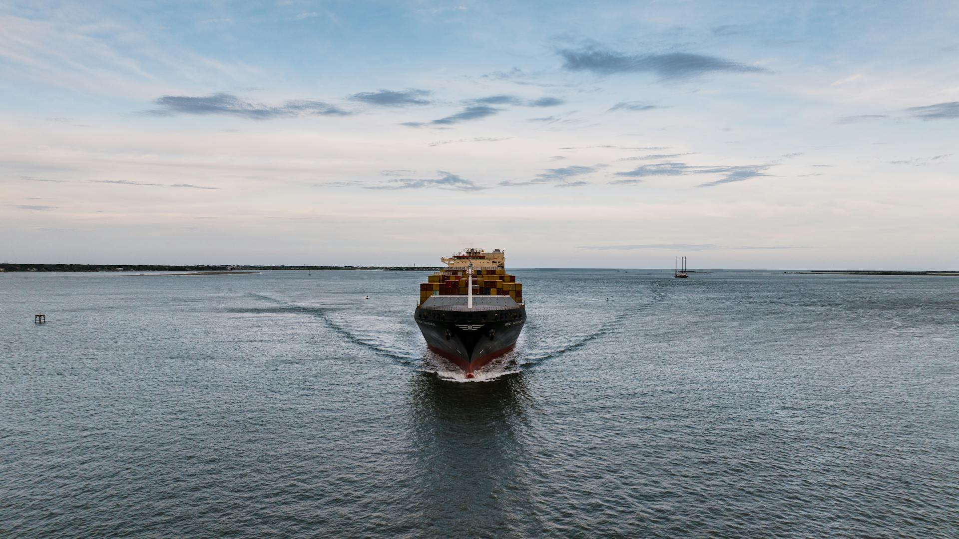 Directional Control Valve Block Needs Maintenance